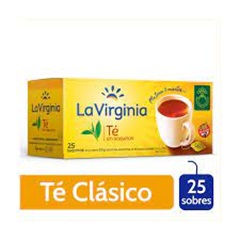 L. VIRGINIA TE EN SAQUITOS