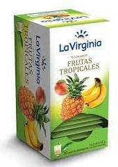 TE.L.VIRGINIA FRUTAS TROPICALES.SAQUITOS