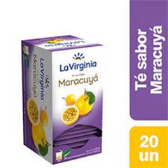 TE L.VIRGINIA SOBOR MARACUYA