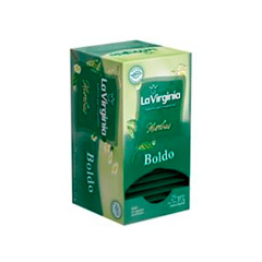 TE L. VIRGINIA BOLDO EN SAQUITOS