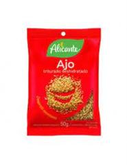 ALICANTE AJO TRITURADO