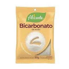 BICARB.ALICANTE DE SODIO 50G