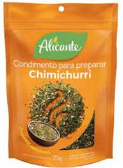 ALICANTE CHIMICH CONDIM.P/CHIMICHURRI 25G