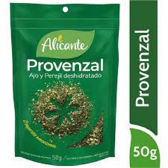 ALICANTE PROVENZAL