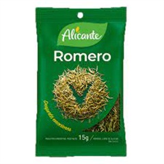 ALICANTE ROMERO 15G