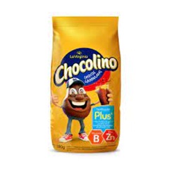 CHOCOLINO CACAO 180G