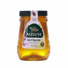 ALELUYA MIEL LIQUIDA POTE