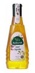 ALELUYA MIEL LIQUIDA PET DOSFICADOR