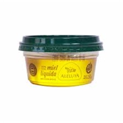 ALELUYA MIEL LIQUIDA 100% POTE
