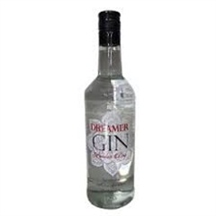GIN DREAMER  750ML
