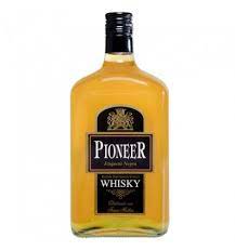 WHISKY PIONEER  1L