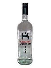 VODKA KOVAC  750ML