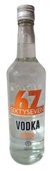 VODKA 67 MANGO