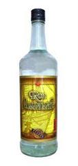 RON COMANDANTE BLANCO 1000ML