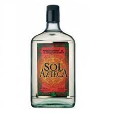 TEQUILA S.AZTECA  1L