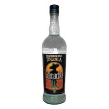 TEQUILA CAMACHO 1000ML