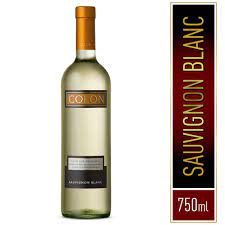 VINO COLON SUAVIG. BLANCO