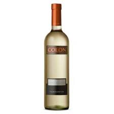 VINO COLON TORRONTES