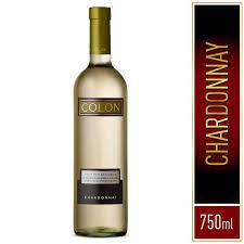 VINO COLON CHARDONNAY