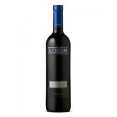 VINO COLON SYRAH