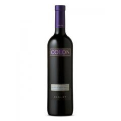 VINO COLON MERLOT