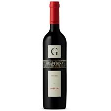 GRAFFIGNA VINO MALBEC