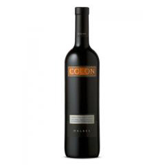 VINO COLON MALBEC