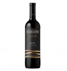 COLON SELECTO VINO MALBEC