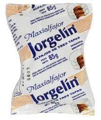 ALFAJ. JORGELIN TRIPLE BLANCO