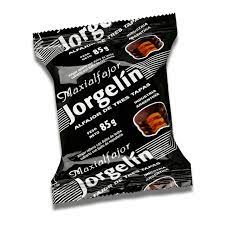 ALFAJ. JORGELIN TRIPLE NEGRO