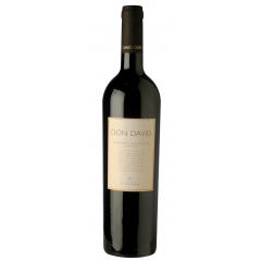 D. DAVID CABERNET SUAVIGNON
