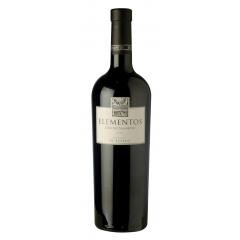 VINO ELEMENTOS CABERN.SUAVIG. 750ML
