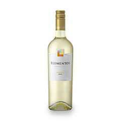 VINO ELEMENTOS TORRONTES 750ML