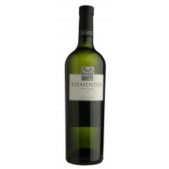 VINO ELEMENTOS CHARDONNAY 750ML
