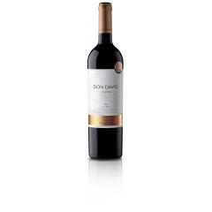 D. DAVID RESERVA VINO MALBEC