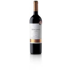 D. DAVID RESERVA VINO CABERNET SUAVIGNON