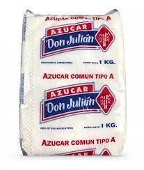 AZUCAR DON JULIAN