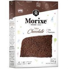 MORIXE BICOCH.CHOCOLATE