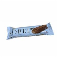 NOBEL CHOCOLATE LECHE C/PRALINE PREMIUM
