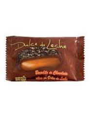 FELFORT BOCADITO CHOCOL. RELLE. C/D. LECHE