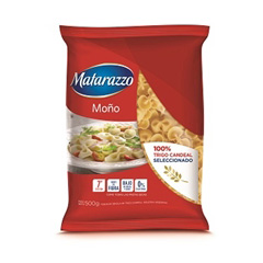 MATARAZZO FIDEO MONO