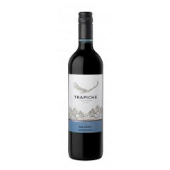 VINO ALARIS MALBEC 750ML