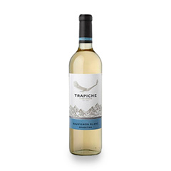 VINO ALARIS SUAVIGNON BLANC 750ML