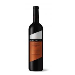 F. D. CAVE RESERVA VINO CABERNET SUAVIGNON