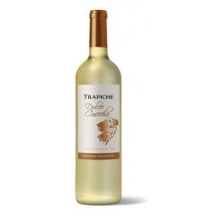 VINO ALARIS BLANCO DULCE COSECHA 750ML