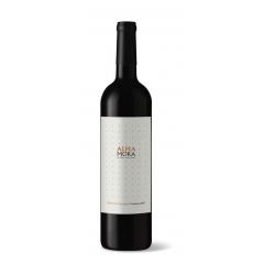 VINO ALMA MORA CABERN.SUAVIGNON 750ML