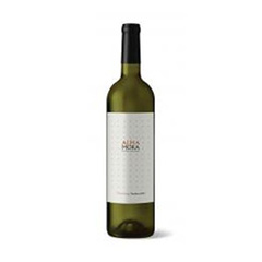 VINO ALMA MORA CHARDONNAY 750ML