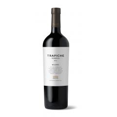 VINO TRAPICHE RESERVA MALBEC 750ML