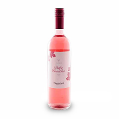 VINO ALARIS DULCE COSECHA ROSE 750ML