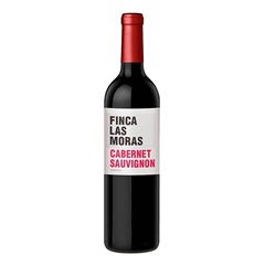 VINO F.L.MORAS CABERN.SUAVIG. 750ML